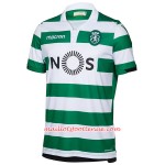 Maillot/Tenue Sporting CP Domicile 2018/2019
